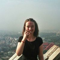 Fotos de Esther Osler - Seymour