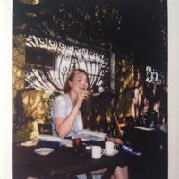 Le foto di Mimi des Astre