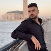 Ando Gyodakyan's Photo