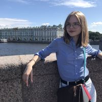 Photos de Angelina Trubkina