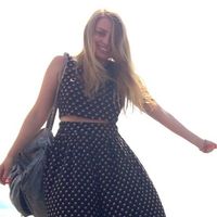 Jessica Jämting的照片