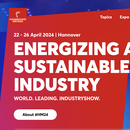 Hannover Messe 2024's picture