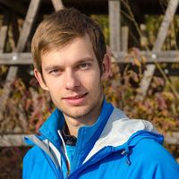 Tadej Petek的照片