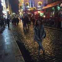 Natasha Moayedi's Photo