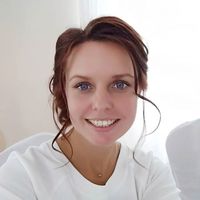 Alena Vinogradova的照片