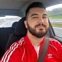 Vladimir Ilic's Photo