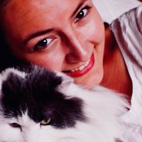 Ewelina Slawska的照片