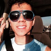 Gerardo Vergaray's Photo