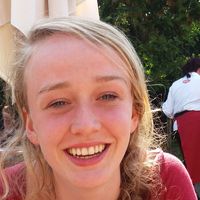 Dilys Sigurjonsson的照片