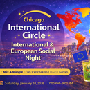 ✨ Chicago International Circle ✨-Weekly's picture