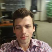 Ivan Souvorov's Photo