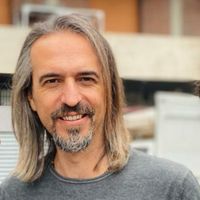 Gennaro Miano's Photo