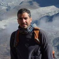 Gregory Brissonneau的照片