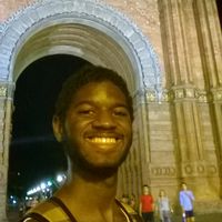 Lucas Fontainha的照片