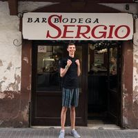 Photos de Sergio Pishkovtsiy