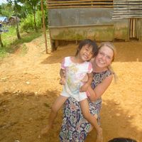 Lindsay  Simpson's Photo