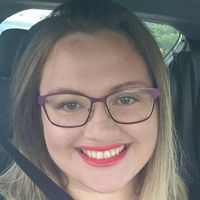 Luciana Coelho的照片