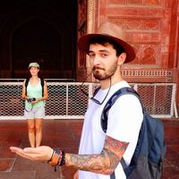 Le foto di Fratila Catalin Alexandru