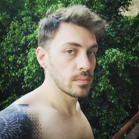 Leo Eberhardt's Photo