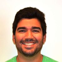 Mario Teixeira's Photo