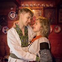 Maryana Frant's Photo