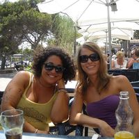 Sarka Kumperova's Photo