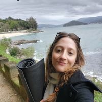 Gabriela Vessani's Photo