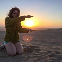 Caiti Bawroski的照片