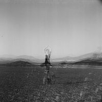 Blandine Delrot's Photo