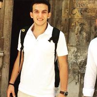 Mohamed Zeidan's Photo