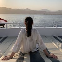 Viktoriia Marko's Photo