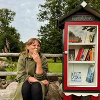 Photos de Berit Renser