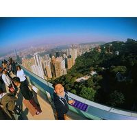 Darren Ching的照片