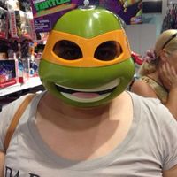 Dilan Ergür的照片