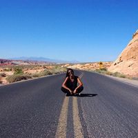 Amélie Dubois's Photo