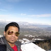 Fotos de Mihir Jaiswal