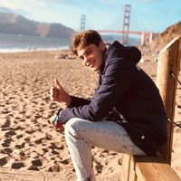 Karolis Mackevicius的照片