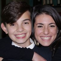 Martina Viglione's Photo