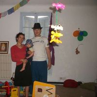 Delphine Boussiron's Photo