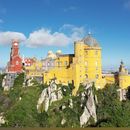 Sintra-Pena Palace-Cabo Da Roca Hiking's picture