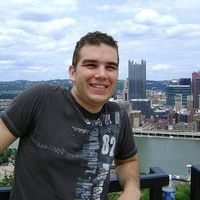 Kevin Mcharg's Photo