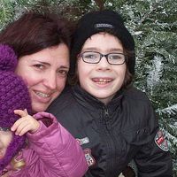 Photos de Magali Gregg