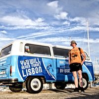 Alexey Antanovsky's Photo