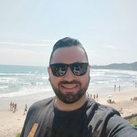 André Augusto Mello的照片