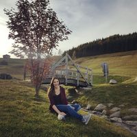 Carina Geiger's Photo