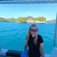 Helen Bonnick的照片