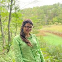 Lucija Gruden's Photo