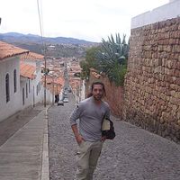 Tsafrir Chochna的照片