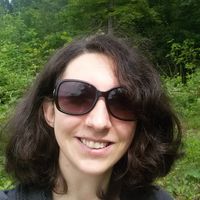 Zdjęcia użytkownika Daria Babenko