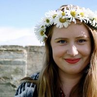 Embla Þórólfsdóttir的照片